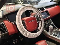 لاند روفر رانج روفر سبورت